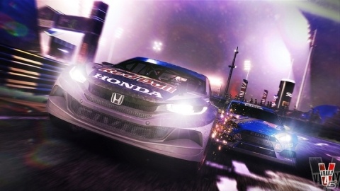 本格的なラリーが楽しめる「V-Rally 4」がPS4/Switchで2019年4月11日に発売！の画像4