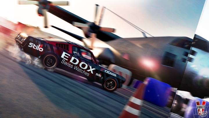 本格的なラリーが楽しめる「V-Rally 4」がPS4/Switchで2019年4月11日に発売！の画像2
