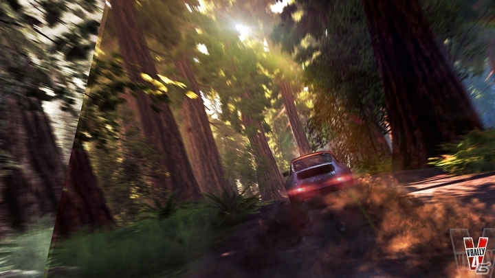 本格的なラリーが楽しめる「V-Rally 4」がPS4/Switchで2019年4月11日に発売！の画像3