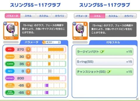 「みんゴル」挑戦するスポーツブランドをコンセプトにした新ブランド「S-ring」が登場！の画像3