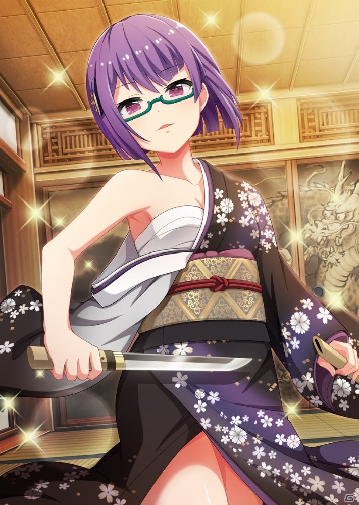 「プロジェクト東京ドールズ」新SSRカード【任侠の道】登場！の画像7