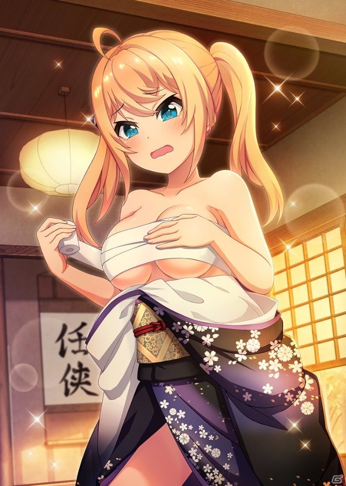「プロジェクト東京ドールズ」新SSRカード【任侠の道】登場！の画像8