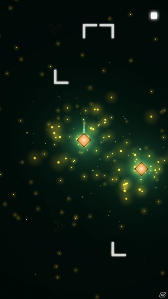オブジェクトを回転させて道を作るパズルゲーム「Cosmo-s」が配信！の画像4