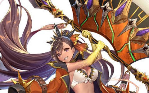 「神姫PROJECT A」SSRペルケレ、SRイルマリネン、Rミエリッキの雷属性神姫3体が追加！