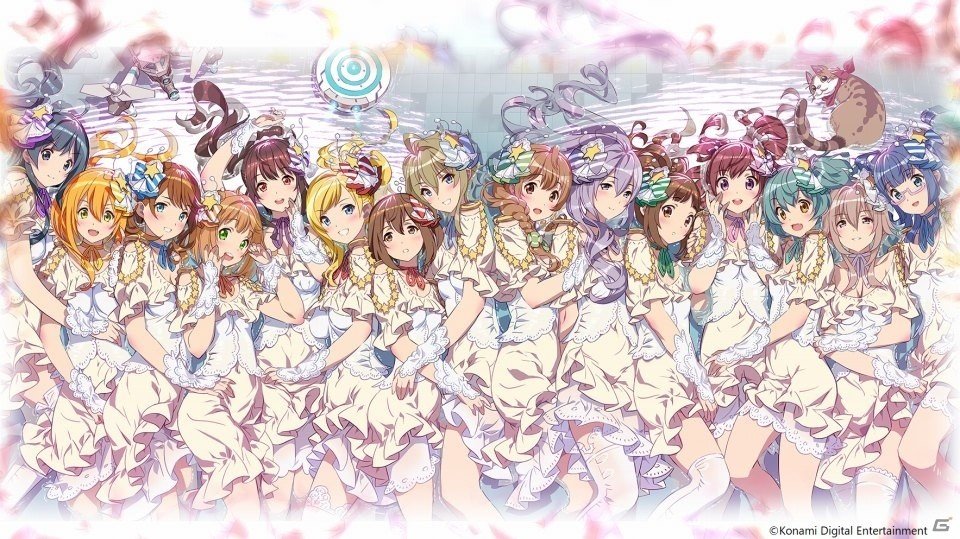 「ときめきアイドル」の運営サービスが終了―新衣装や最終話を追加した「オフライン版ver.2.0」が配信の画像1