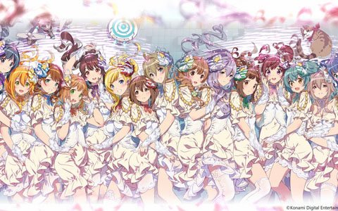 「ときめきアイドル」の運営サービスが終了―新衣装や最終話を追加した「オフライン版ver.2.0」が配信