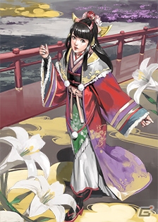 「戦国IXA」にて「センゴク権兵衛」とのコラボが開催！足利義昭や武田信玄など新武将カードの追加もの画像11