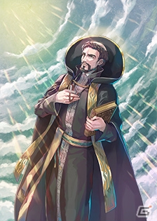 「戦国IXA」にて「センゴク権兵衛」とのコラボが開催！足利義昭や武田信玄など新武将カードの追加もの画像12