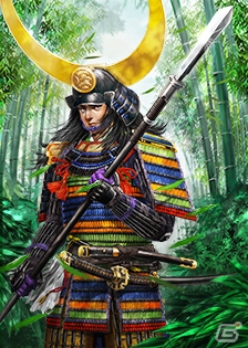 「戦国IXA」にて「センゴク権兵衛」とのコラボが開催！足利義昭や武田信玄など新武将カードの追加もの画像14