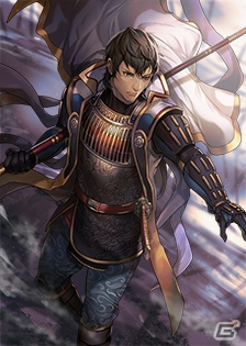 「戦国IXA」にて「センゴク権兵衛」とのコラボが開催！足利義昭や武田信玄など新武将カードの追加もの画像18