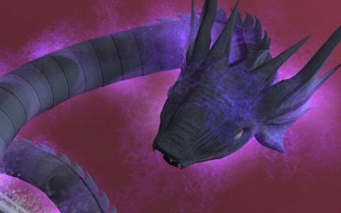 「大航海時代 Online」次期大型アップデートにて追加される幻獣「リヴァイアサン」＆新エピソードを紹介！