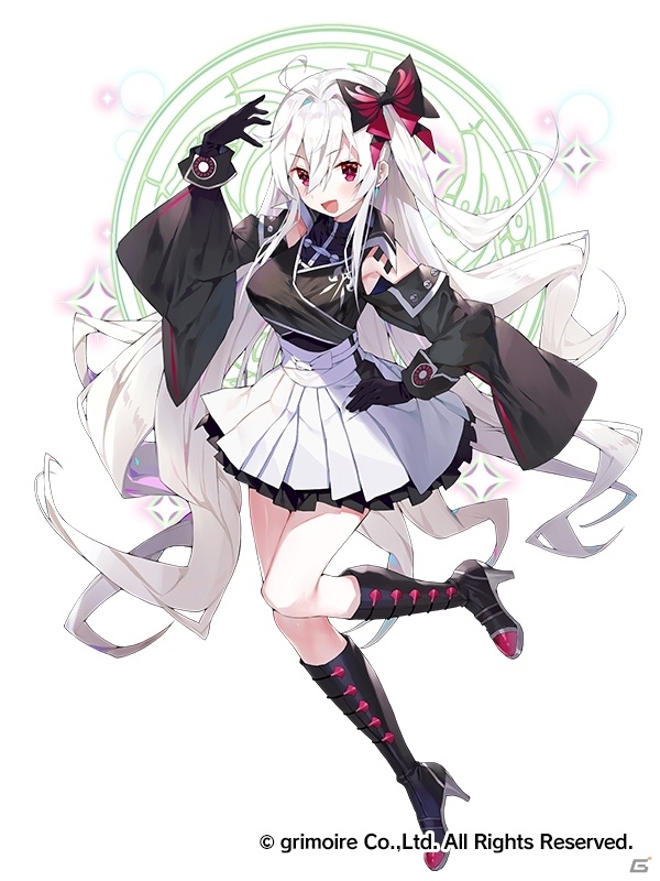 「ブレイブソード×ブレイズソウル」ランクSS魔剣「鳳凰円文螺鈿黒櫃」の製造が解禁！の画像3