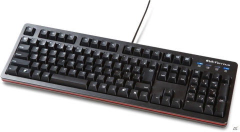 ゲーミングキーボードとカスタムキートップがセットでお得になるキャンペーンが実施！の画像2