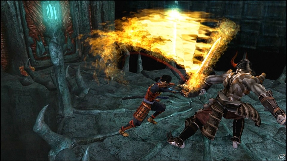 Steam版「鬼武者」が配信スタート！カプコンカフェとのコラボも1月17日より開催の画像2