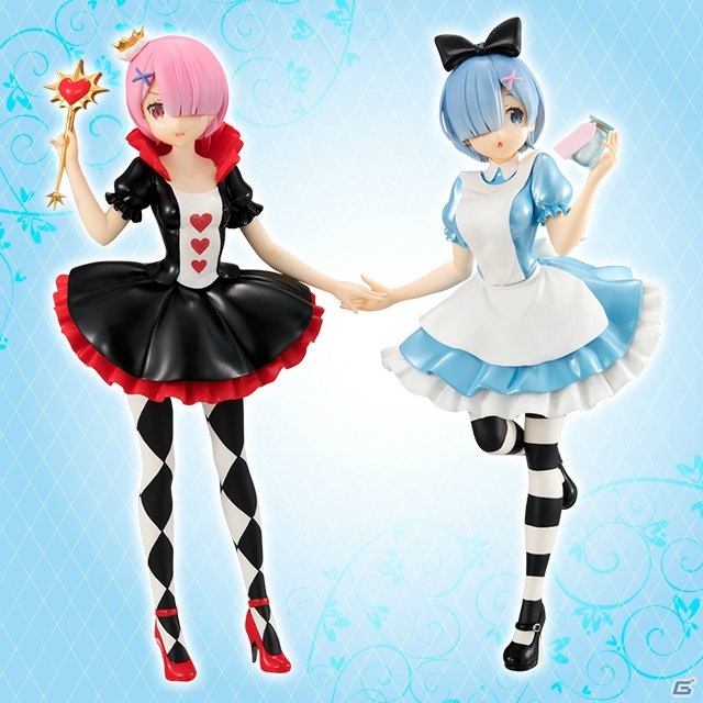 フリュー、ワンフェス2019［冬］の出展情報を公開！「F:NEX」やプライズ「Re:ゼロ」コーナーもの画像2