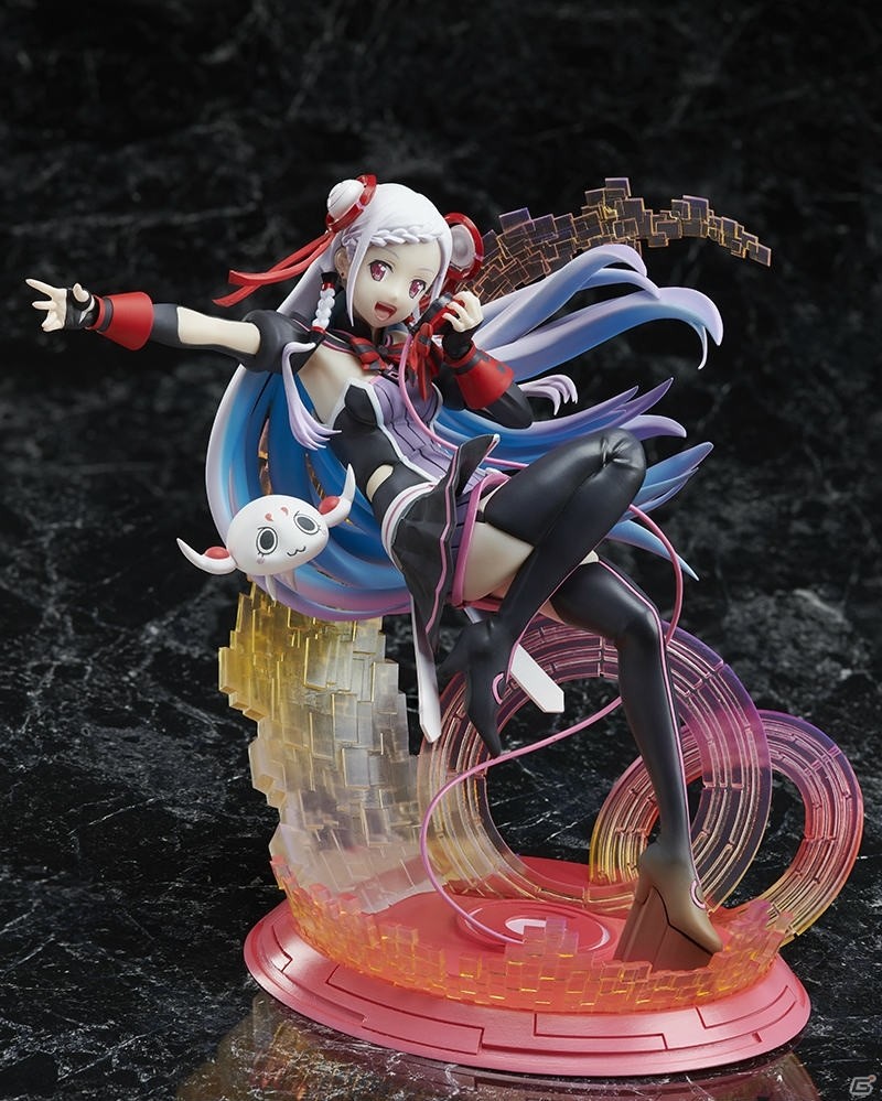 フリュー、ワンフェス2019［冬］の出展情報を公開！「F:NEX」やプライズ「Re:ゼロ」コーナーもの画像3