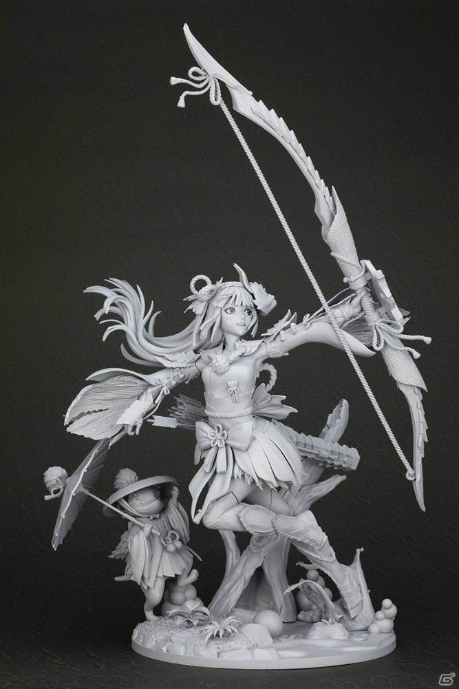 フリュー、ワンフェス2019［冬］の出展情報を公開！「F:NEX」やプライズ「Re:ゼロ」コーナーもの画像5