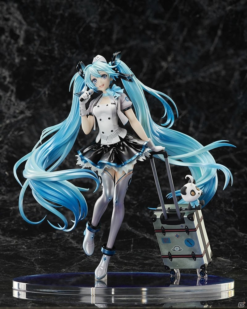 フリュー、ワンフェス2019［冬］の出展情報を公開！「F:NEX」やプライズ「Re:ゼロ」コーナーもの画像6