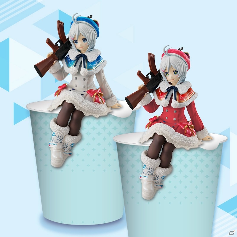 フリュー、ワンフェス2019［冬］の出展情報を公開！「F:NEX」やプライズ「Re:ゼロ」コーナーもの画像8