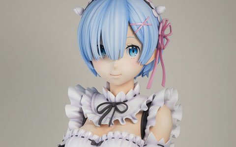 フリュー、ワンフェス2019［冬］の出展情報を公開！「F:NEX」やプライズ「Re:ゼロ」コーナーも