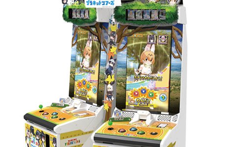 「JAEPO2019」セガブース出展情報第二弾が公開！「けものフレンズ3 プラネットツアーズ」の実機が初お披露目