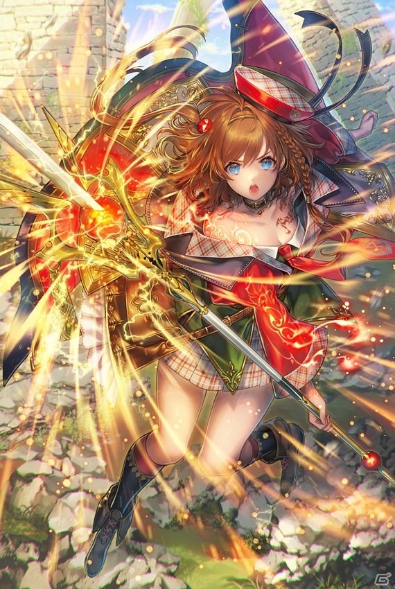 「チェインクロニクル3」アリーチェ篇メインストーリー10章が追加！エステラが新登場するブレイブフェスもの画像6