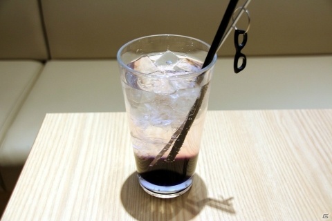 「囚われのパルマ Refrain」×カプコンカフェ、コラボ開催！試食会の模様をお届けの画像11