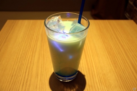 「囚われのパルマ Refrain」×カプコンカフェ、コラボ開催！試食会の模様をお届けの画像17