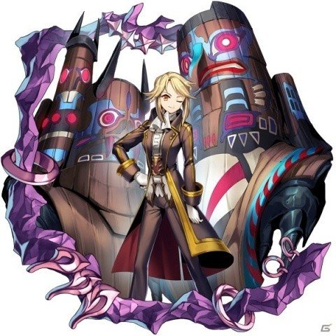 「メギド72」プルフラスが獲得できるイベントクエスト「プルフラス・復讐の白百合」が開催！の画像2