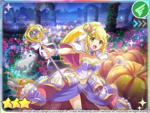 「少女☆歌劇 レヴュースタァライト -Re LIVE-」イベント「変身ヒロイン！新訳シンデレラ」が開催！の画像2