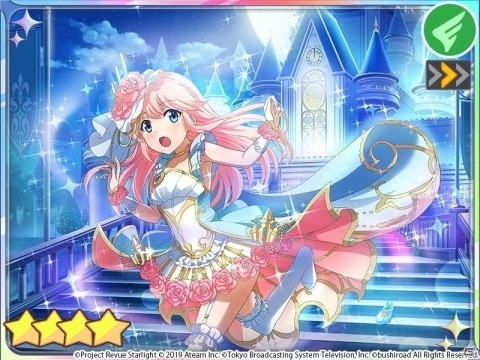 「少女☆歌劇 レヴュースタァライト -Re LIVE-」イベント「変身ヒロイン！新訳シンデレラ」が開催！の画像5