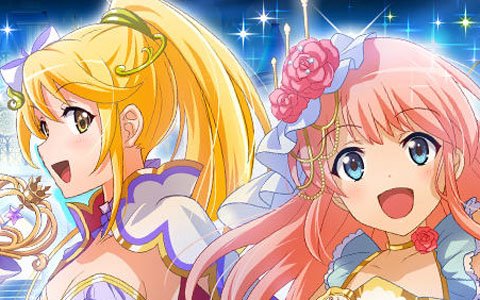「少女☆歌劇 レヴュースタァライト -Re LIVE-」イベント「変身ヒロイン！新訳シンデレラ」が開催！
