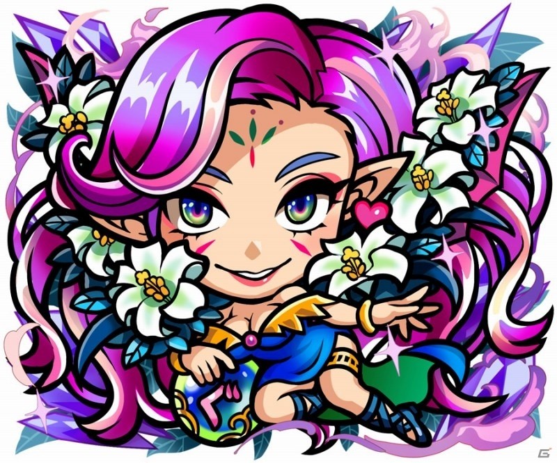 「共闘ことばRPG コトダマン」虹のコトダマがもらえるログインボーナスや降臨クエストを行う“言霊祭”が開催！の画像2