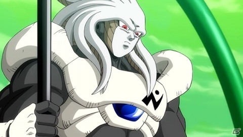 「スーパードラゴンボールヒーローズ ワールドミッション」オリジナルの物語が楽しめるストーリーモードを紹介！の画像20