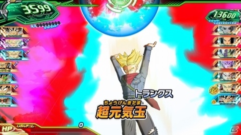 「スーパードラゴンボールヒーローズ ワールドミッション」オリジナルの物語が楽しめるストーリーモードを紹介！の画像29