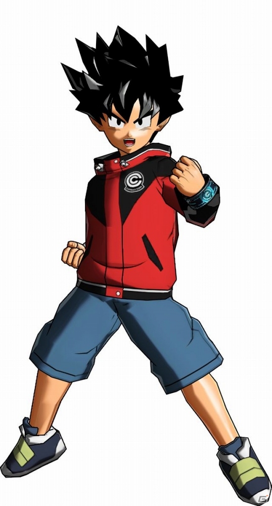 「スーパードラゴンボールヒーローズ ワールドミッション」オリジナルの物語が楽しめるストーリーモードを紹介！の画像16