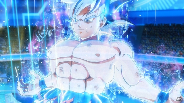 「スーパードラゴンボールヒーローズ ワールドミッション」オリジナルの物語が楽しめるストーリーモードを紹介！の画像2
