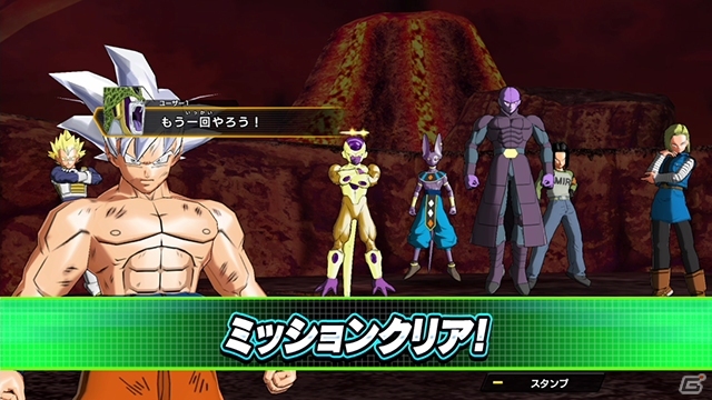 「スーパードラゴンボールヒーローズ ワールドミッション」オリジナルの物語が楽しめるストーリーモードを紹介！の画像34
