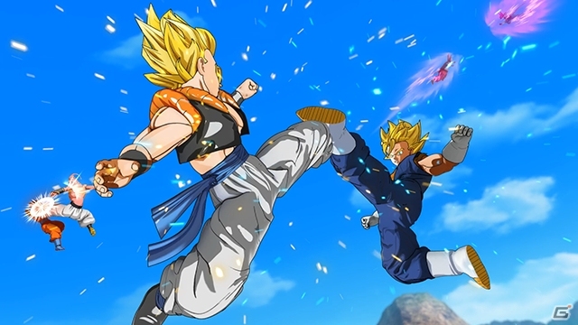 「スーパードラゴンボールヒーローズ ワールドミッション」オリジナルの物語が楽しめるストーリーモードを紹介！の画像4