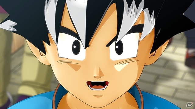 「スーパードラゴンボールヒーローズ ワールドミッション」オリジナルの物語が楽しめるストーリーモードを紹介！の画像6