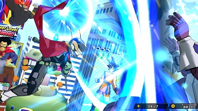 「スーパードラゴンボールヒーローズ ワールドミッション」オリジナルの物語が楽しめるストーリーモードを紹介！の画像8