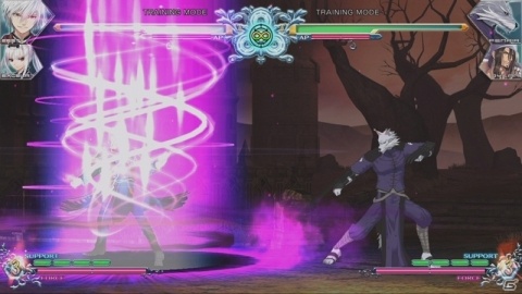 「BLADE ARCUS Rebellion from Shining」エクセラとゼストのキャラクターストーリー＆技を紹介！の画像17