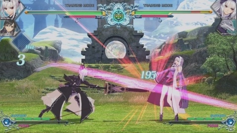 「BLADE ARCUS Rebellion from Shining」エクセラとゼストのキャラクターストーリー＆技を紹介！の画像8