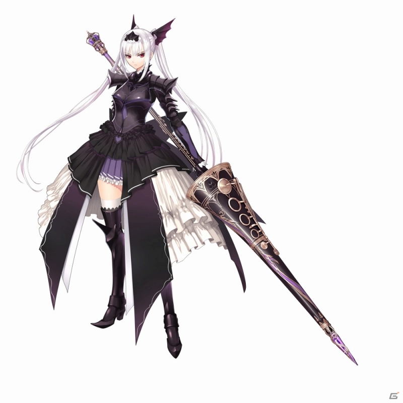 「BLADE ARCUS Rebellion from Shining」エクセラとゼストのキャラクターストーリー＆技を紹介！の画像1