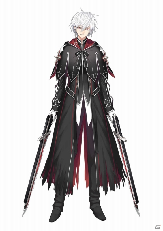 「BLADE ARCUS Rebellion from Shining」エクセラとゼストのキャラクターストーリー＆技を紹介！の画像10