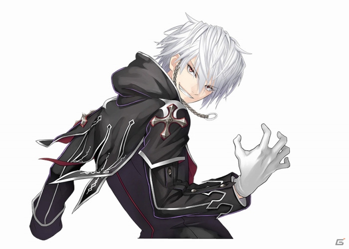 「BLADE ARCUS Rebellion from Shining」エクセラとゼストのキャラクターストーリー＆技を紹介！の画像12