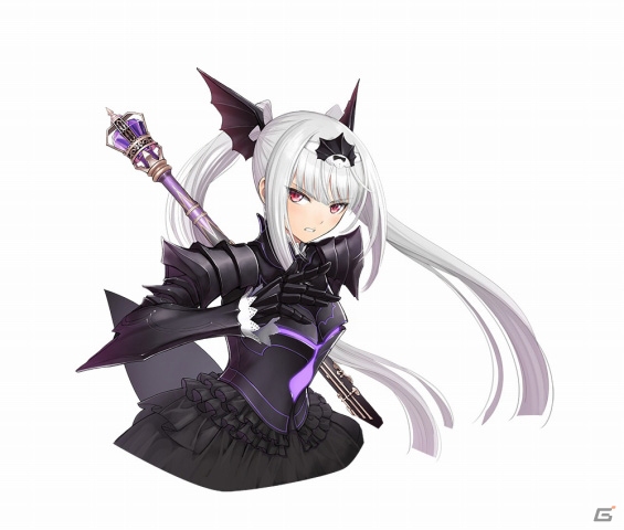 「BLADE ARCUS Rebellion from Shining」エクセラとゼストのキャラクターストーリー＆技を紹介！の画像3
