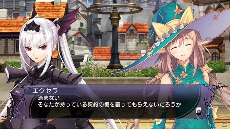 「BLADE ARCUS Rebellion from Shining」エクセラとゼストのキャラクターストーリー＆技を紹介！の画像4