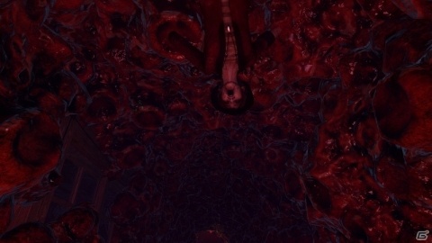 VRセンス搭載タイトルの「ホラーSENSE ～だるまさんがころんだ～」がPS VR向けに1月25日発売！の画像19
