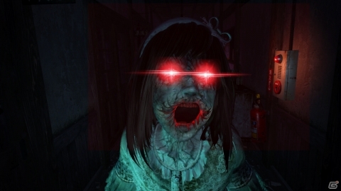 VRセンス搭載タイトルの「ホラーSENSE ～だるまさんがころんだ～」がPS VR向けに1月25日発売！の画像3